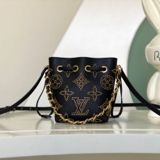 LV Bucket Bags